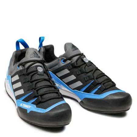 Детски Туристически Обувки ADIDAS Terrex Swift Solo 2 525758 S24011 изображение 3