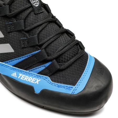 ΓΥΝΑΙΚΕΙΑ ΤΟΥΡΙΣΤΙΚΑ ΠΑΠΟΥΤΣΙΑ ADIDAS Terrex Swift Solo 2 525757 S24011 εικόνα 7