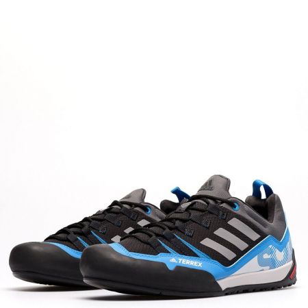 ΓΥΝΑΙΚΕΙΑ ΤΟΥΡΙΣΤΙΚΑ ΠΑΠΟΥΤΣΙΑ ADIDAS Terrex Swift Solo 2 525757 S24011 εικόνα 4