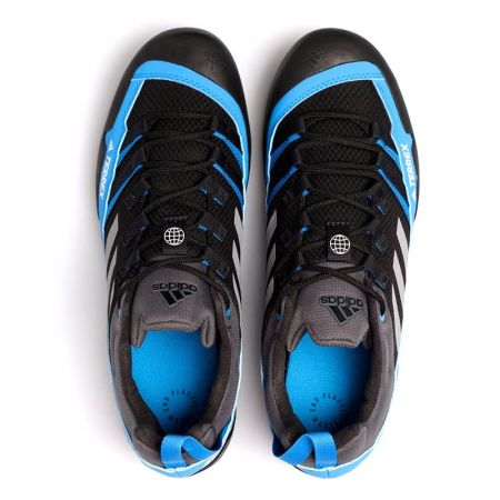 Детски Туристически Обувки ADIDAS Terrex Swift Solo 2 525758 S24011 изображение 5