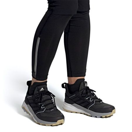 ΑΝΔΡΙΚΑ ΤΟΥΡΙΣΤΙΚΑ ΠΑΠΟΥΤΣΙΑ ADIDAS Terrex Trailmaker 521236 FX4698 εικόνα 11