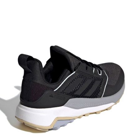 Детски Туристически Обувки ADIDAS Terrex Trailmaker 521235 FX4698 изображение 4