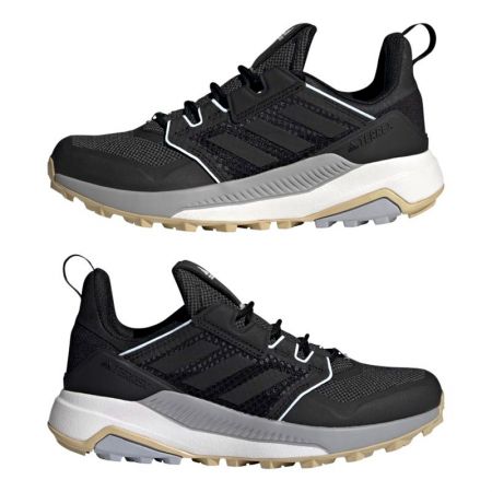 ΑΝΔΡΙΚΑ ΤΟΥΡΙΣΤΙΚΑ ΠΑΠΟΥΤΣΙΑ ADIDAS Terrex Trailmaker 521236 FX4698 εικόνα 7