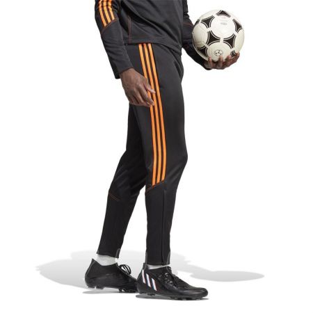 Pantalon Barbati ADIDAS Tiro 23 Club Training Pants Slim Fit 524888 HZ0181 imagine 2