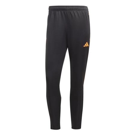Pantalon Barbati ADIDAS Tiro 23 Club Training Pants Slim Fit 524888 HZ0181 imagine 3