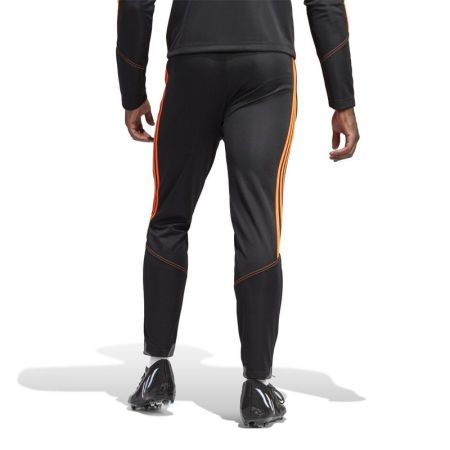 Pantalon Barbati ADIDAS Tiro 23 Club Training Pants Slim Fit 524888 HZ0181 imagine 4
