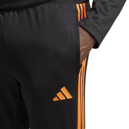 Pantalon Barbati ADIDAS Tiro 23 Club Training Pants Slim Fit 524888 HZ0181 imagine 6