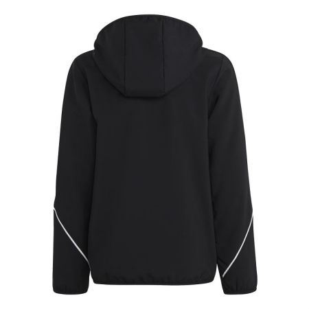 Geaca/Jacheta De Vant Copii ADIDAS Tiro 23 Windbreaker Jacket JR 527939 IA1623 imagine 2
