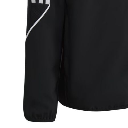 Geaca/Jacheta De Vant Copii ADIDAS Tiro 23 Windbreaker Jacket JR 527939 IA1623 imagine 4