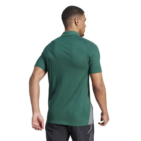 Tricou Barbati ADIDAS Tiro 24 Competition Polo 530229 IR7567 imagine 2