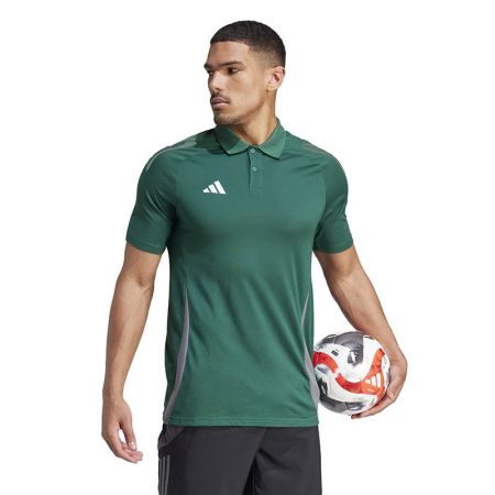 Tricou Barbati ADIDAS Tiro 24 Competition Polo 530229 IR7567 imagine 3