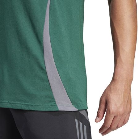 Tricou Barbati ADIDAS Tiro 24 Competition Polo 530229 IR7567 imagine 5