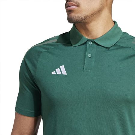 Tricou Barbati ADIDAS Tiro 24 Competition Polo 530229 IR7567 imagine 6