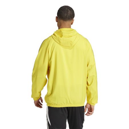 Мъжко Яке/Ветровка ADIDAS Tiro 24 530225 IM8807 изображение 2