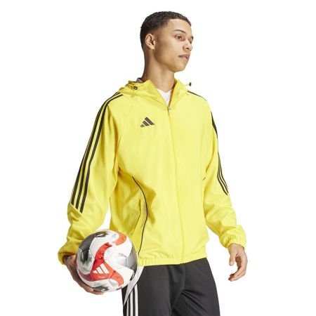 Мъжко Яке/Ветровка ADIDAS Tiro 24 530225 IM8807 изображение 3