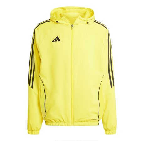 Мъжко Яке/Ветровка ADIDAS Tiro 24 530225 IM8807 изображение 4