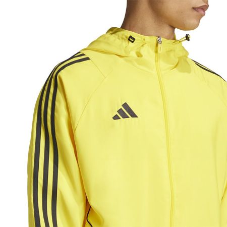 Мъжко Яке/Ветровка ADIDAS Tiro 24 530225 IM8807 изображение 5