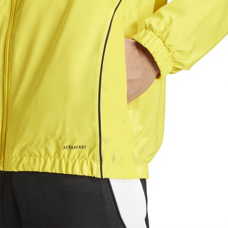 Мъжко Яке/Ветровка ADIDAS Tiro 24 530225 IM8807 изображение 6