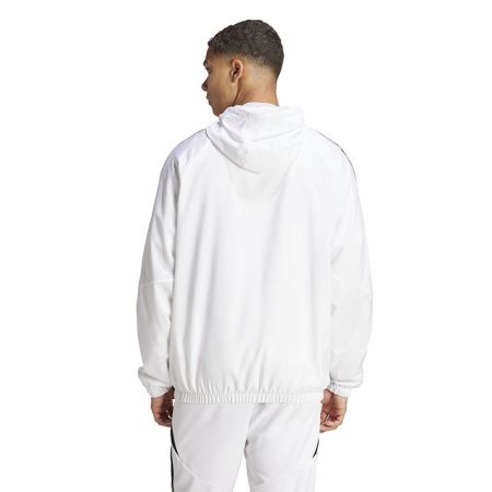 Geaca/Jacheta De Vant Barbati ADIDAS Tiro 24 530223 IM8808 imagine 2