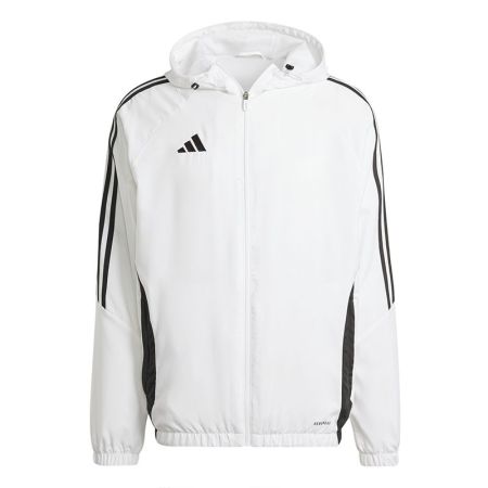 Geaca/Jacheta De Vant Barbati ADIDAS Tiro 24 530223 IM8808 imagine 4