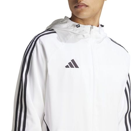 Geaca/Jacheta De Vant Barbati ADIDAS Tiro 24 530223 IM8808 imagine 5