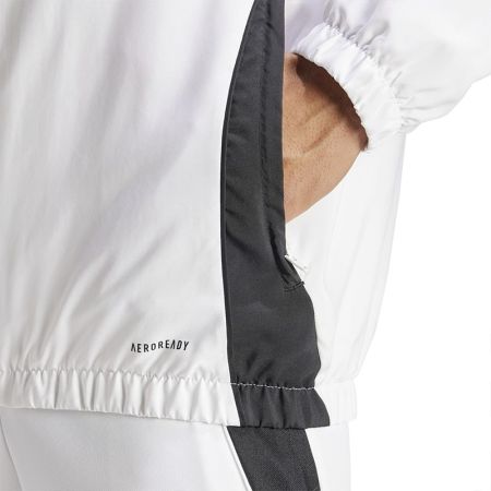 Geaca/Jacheta De Vant Barbati ADIDAS Tiro 24 530223 IM8808 imagine 6