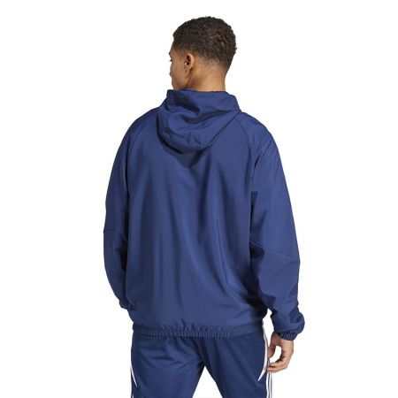 Мъжко Яке/Ветровка ADIDAS Tiro 24 530226 IM8812 изображение 2