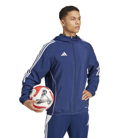 Мъжко Яке/Ветровка ADIDAS Tiro 24 530226 IM8812 изображение 3