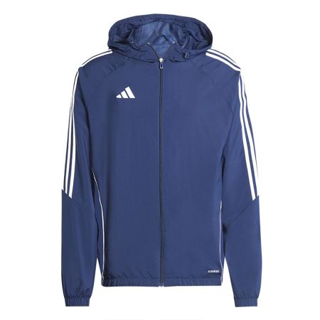 Мъжко Яке/Ветровка ADIDAS Tiro 24 530226 IM8812 изображение 4
