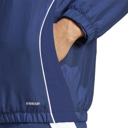 Мъжко Яке/Ветровка ADIDAS Tiro 24 530226 IM8812 изображение 5