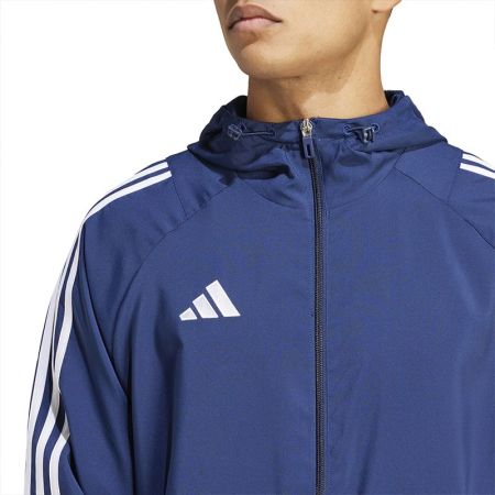 Мъжко Яке/Ветровка ADIDAS Tiro 24 530226 IM8812 изображение 6
