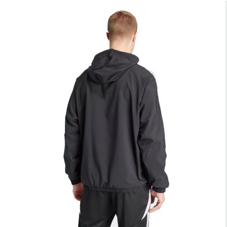 Мъжко Яке/Ветровка ADIDAS Tiro 24 Windbreaker Jacket 527940 IM8806 изображение 2