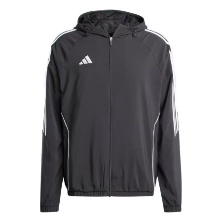 Мъжко Яке/Ветровка ADIDAS Tiro 24 Windbreaker Jacket 527940 IM8806 изображение 3