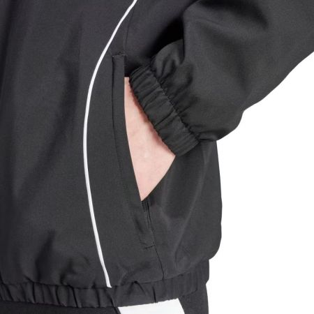 Мъжко Яке/Ветровка ADIDAS Tiro 24 Windbreaker Jacket 527940 IM8806 изображение 5