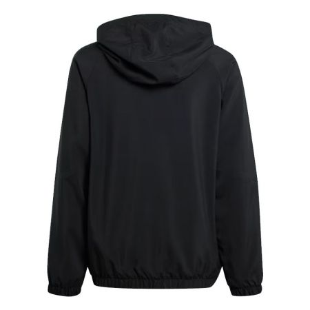 Geaca/Jacheta De Vant Copii ADIDAS Tiro 24 Windbreaker Jacket JR 527941 IM8798 imagine 2