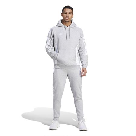 Hanorac Barbati ADIDAS Tiro 24 Sweat Hooded 530539 IR7545 imagine 3