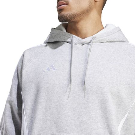 Hanorac Barbati ADIDAS Tiro 24 Sweat Hooded 530539 IR7545 imagine 6