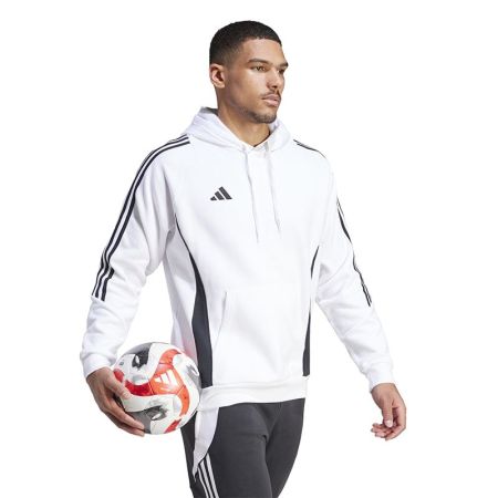 Hanorac Barbati ADIDAS Tiro 24 Sweat Hooded 530537 IR7547 imagine 4