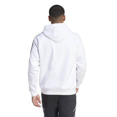 Hanorac Barbati ADIDAS Tiro 24 Sweat Hooded 530537 IR7547 imagine 2