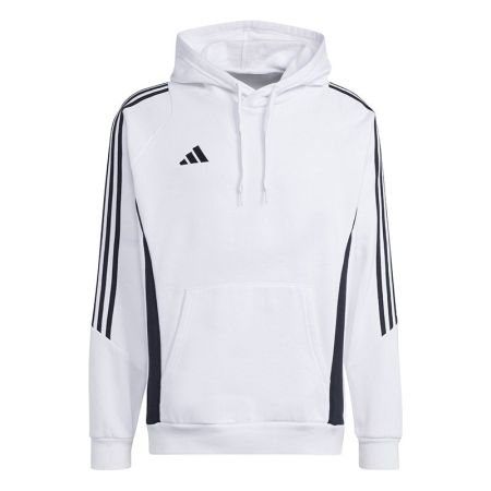 Hanorac Barbati ADIDAS Tiro 24 Sweat Hooded 530537 IR7547 imagine 7