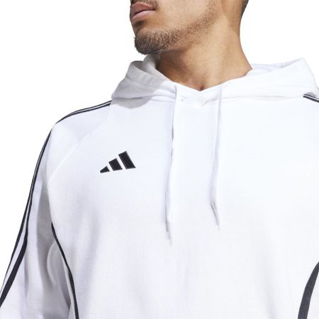 Hanorac Barbati ADIDAS Tiro 24 Sweat Hooded 530537 IR7547 imagine 5