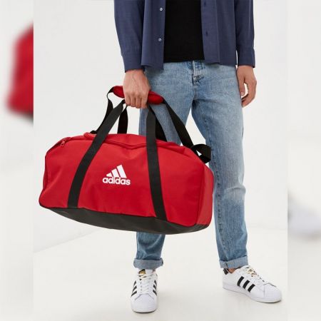 Сак ADIDAS Tiro Duffle Bag Medium 60x29x29cm 521166 GH7269 изображение 5