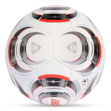 ΜΠΑΛΑ ΠΟΔΟΣΦΑΙΡΟΥ ADIDAS Tiro Pro Ball 532370 JW1533 εικόνα 2