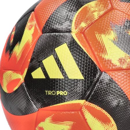 ΜΠΑΛΑ ΠΟΔΟΣΦΑΙΡΟΥ ADIDAS Tiro Pro Winter 529739 IB2241 εικόνα 3