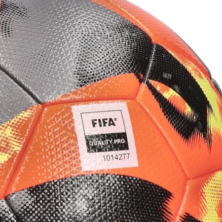 ΜΠΑΛΑ ΠΟΔΟΣΦΑΙΡΟΥ ADIDAS Tiro Pro Winter 529739 IB2241 εικόνα 4