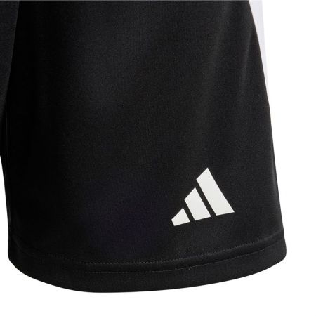 Детски Къси Панталони ADIDAS Fortore 23 Shorts JR 527874 IK5751 изображение 4