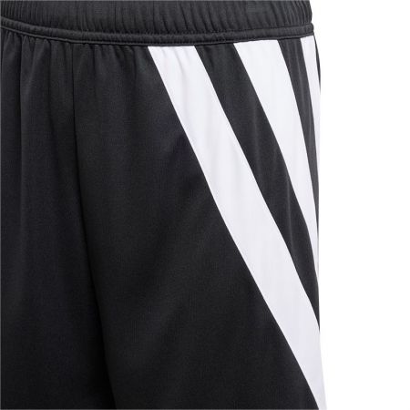 Детски Къси Панталони ADIDAS Fortore 23 Shorts JR 527874 IK5751 изображение 5