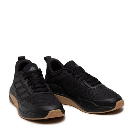 Дамски Маратонки ADIDAS Trainer V 528097 GX0728 изображение 3