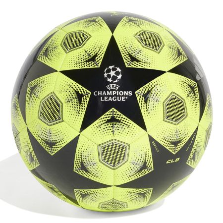 Minge Fotbal ADIDAS UCL Club 24/25 League Phase Ball 530349 JH1282 imagine 2