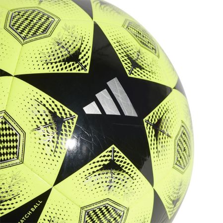 Minge Fotbal ADIDAS UCL Club 24/25 League Phase Ball 530349 JH1282 imagine 3
